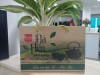 Chè nõn tôm Đá Hen - Phú Thọ